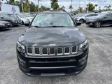 Used 2019 Jeep Compass Latitude image 3