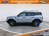 Certified 2023 Ford Bronco Sport Badlands image 5