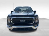 Used 2023 Ford F150 XLT image 3