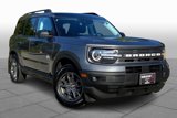 Used 2023 Ford Bronco Sport Big Bend image 2