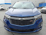Used 2022 Chevrolet Equinox RS w/ Infotainment Package image 3