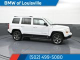 Used 2017 Jeep Patriot Sport w/ Power Value Group image 4