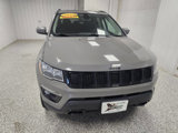 Used 2019 Jeep Compass Sport image 3