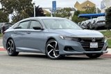 Used 2022 Honda Accord Sport image 2