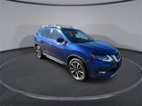 Used 2018 Nissan Rogue SL w/ Premium Package image 2