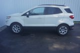 Used 2018 Ford EcoSport SE image 3