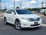 Used 2011 Toyota Venza AWD image 2