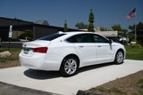 Used 2019 Chevrolet Impala LT w/ LT Leather Package image 5
