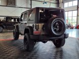 Used 2014 Jeep Wrangler Unlimited Sport w/ Quick Order Package 24S image 4