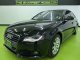 Used 2011 Audi A4 2.0T Premium Plus w/ Premium Plus Pkg image 5