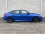 Certified 2023 Honda Civic Sport image 2