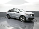 Used 2019 Acura MDX A-Spec image 4