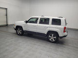 Used 2017 Jeep Patriot High Altitude image 3