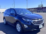 Used 2020 Chevrolet Equinox LT w/ Driver Convenience Package image 6