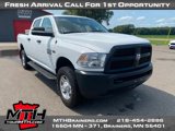 Used 2016 RAM 2500 Tradesman w/ Popular Equipment Group image 2