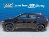 New 2025 Jeep Compass Latitude w/ Altitude Special Edition image 3