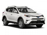 Used 2017 Toyota RAV4 XLE image 6