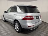Used 2015 Mercedes-Benz ML 350 4MATIC image 5