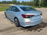 Used 2022 Honda Civic Touring image 3