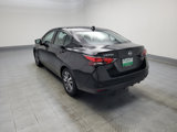 Used 2020 Nissan Versa SV image 5