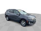 Certified 2022 Chevrolet Equinox Premier image 2