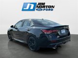 Used 2025 Nissan Sentra SR w/ Midnight Edition image 4