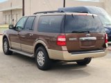 Used 2011 Ford Expedition EL XLT w/ 202A Rapid Spec Order Code image 5