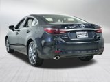 Used 2021 MAZDA MAZDA6 Touring image 5