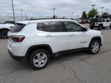 Used 2022 Jeep Compass Latitude image 5