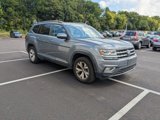 Used 2018 Volkswagen Atlas SEL image 3