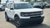Certified 2022 Ford Bronco Sport Big Bend image 2