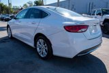 Used 2015 Chrysler 200 Limited w/ Convenience Group image 4