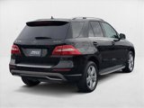 Used 2012 Mercedes-Benz ML 350 BlueTEC 4MATIC image 5