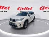 Used 2018 Toyota Highlander XLE image 4