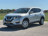 Used 2020 Nissan Rogue S image 2