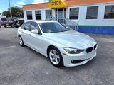 Used 2015 BMW 328i Sedan image 3