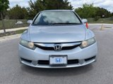 Used 2009 Honda Civic LX image 2