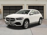 Certified 2022 Mercedes-Benz GLA 250 image 5