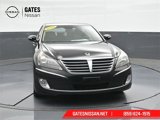 Used 2012 Hyundai Equus Signature image 5