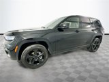 Used 2023 Jeep Grand Cherokee Altitude image 4