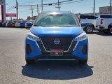 New 2024 Nissan Kicks SV image 3