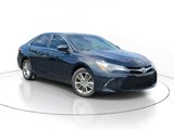 Used 2017 Toyota Camry SE image 1