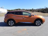 Used 2015 Nissan Murano SL w/ SL Technology Package image 4