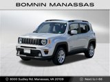 Used 2020 Jeep Renegade Latitude w/ Cold Weather Group image 3