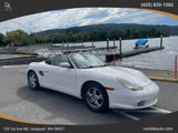 Used 2003 Porsche Boxster image 6