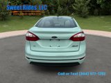 Used 2017 Ford Fiesta SE image 6