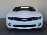 Used 2013 Chevrolet Camaro LT w/ RS Package image 2