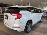 New 2024 GMC Terrain Denali w/ Denali Premium Package image 2