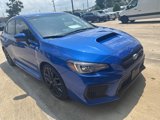 Used 2018 Subaru WRX STI Limited image 2