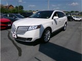 Used 2012 Lincoln MKT AWD image 3